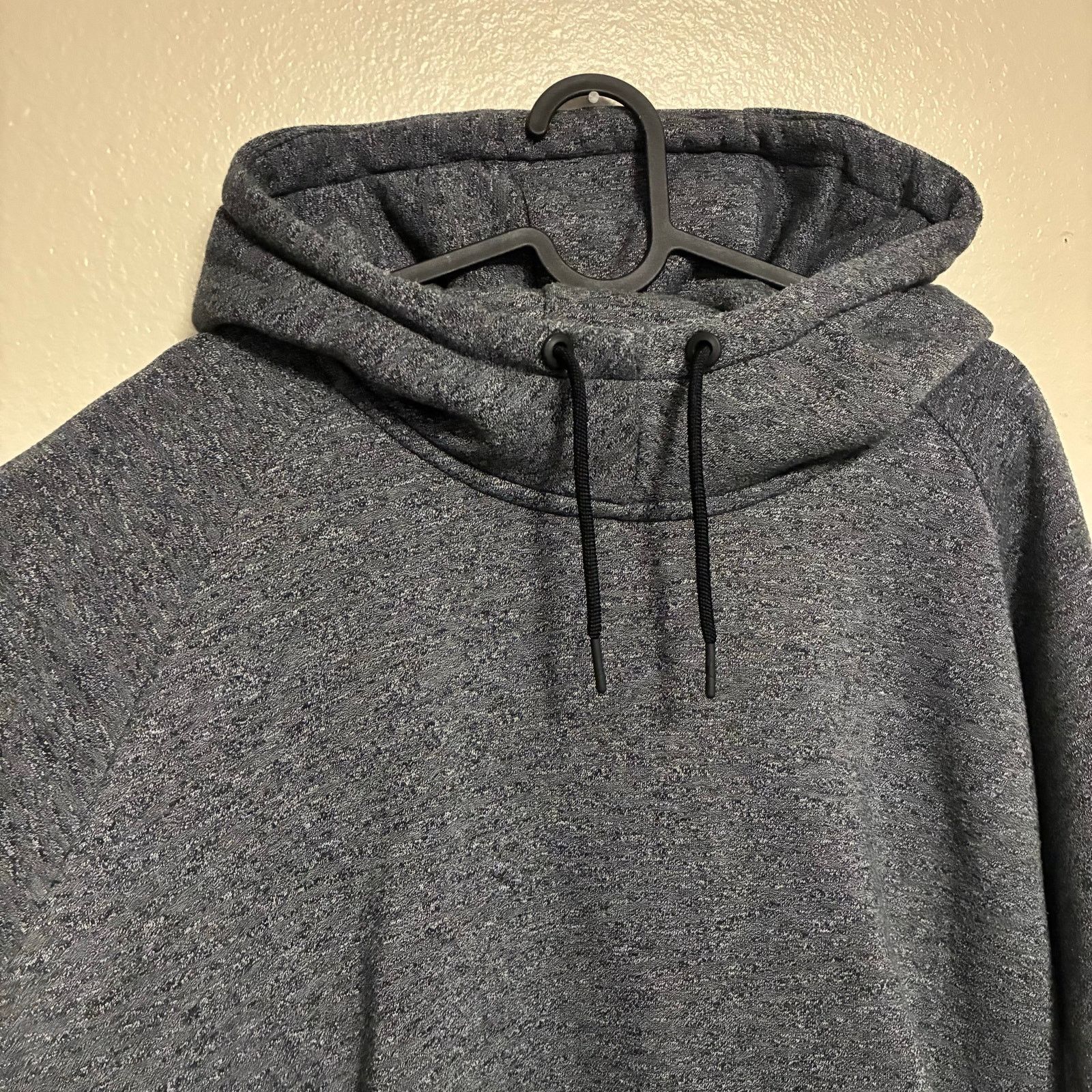 Jordan Brand Jordan Brand Short Sleeve Hoodie Mens Size XL Size US XL / EU 56 / 4 - 9 Thumbnail