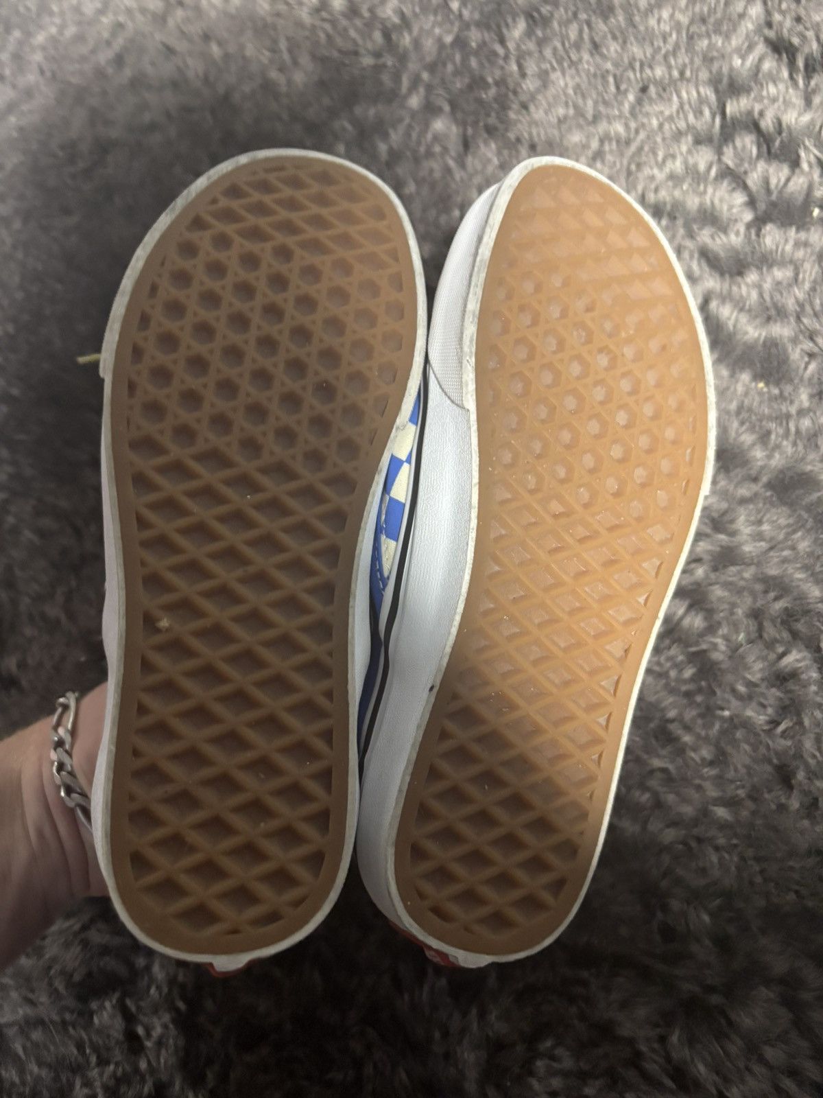 Vans Vans slip-on Size US 6.5 / IT 36.5 - 3 Thumbnail