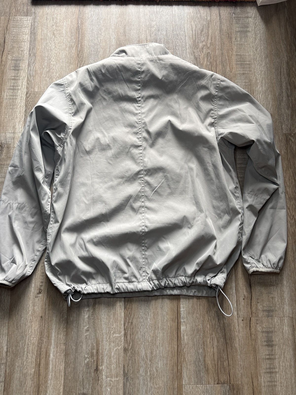Dime Dime Quarter Zip Size US L / EU 52-54 / 3 - 3 Thumbnail