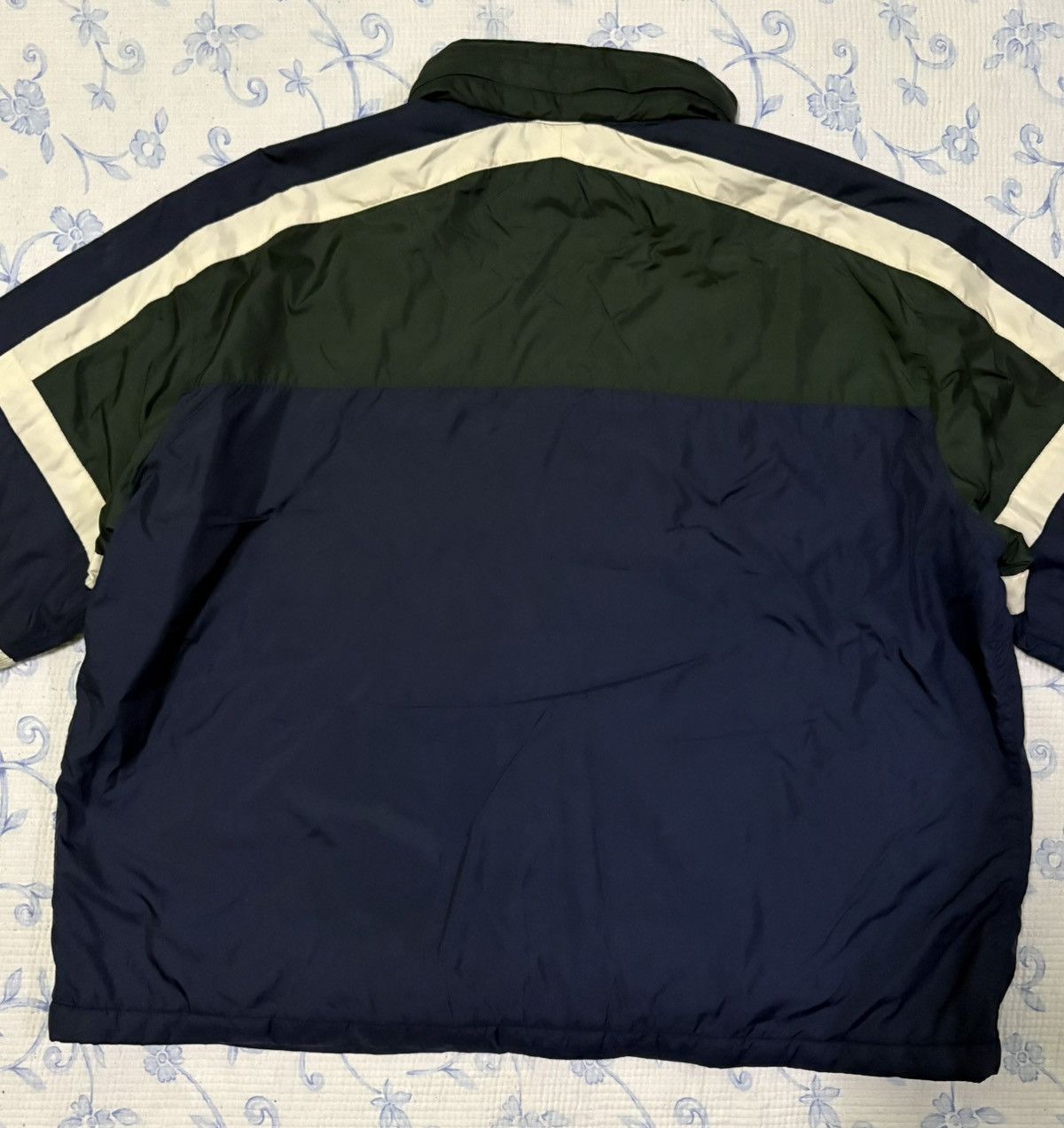 Polo Ralph Lauren Polo Sport Ralph Lauren Jacket Size US XL / EU 56 / 4 - 10 Thumbnail