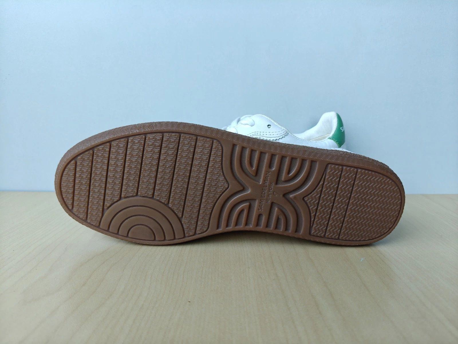 Sam Edelman Sam Edelman Kallen Sneaker T / 5021 Size US 7 / IT 37 - 7 Thumbnail