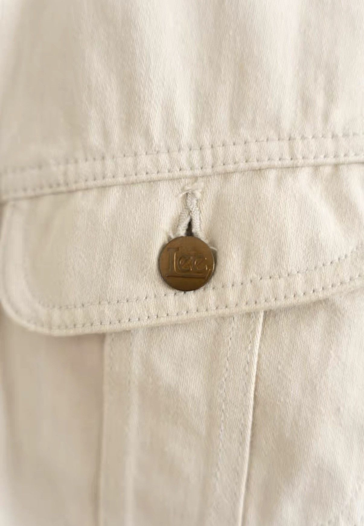 Issey Miyake Issey Miyake Men 04SS Three-Way Collab Jacket K5 Size US S / EU 44-46 / 1 - 6 Thumbnail