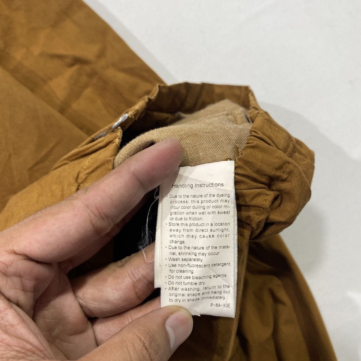 URBAN RESEARCH DOORS Urban Research Doors Jacket Size US M / EU 48-50 / 2 - 4 Thumbnail