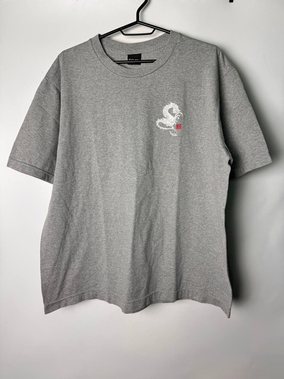 Vintage 80s Stüssy online T-shirt L