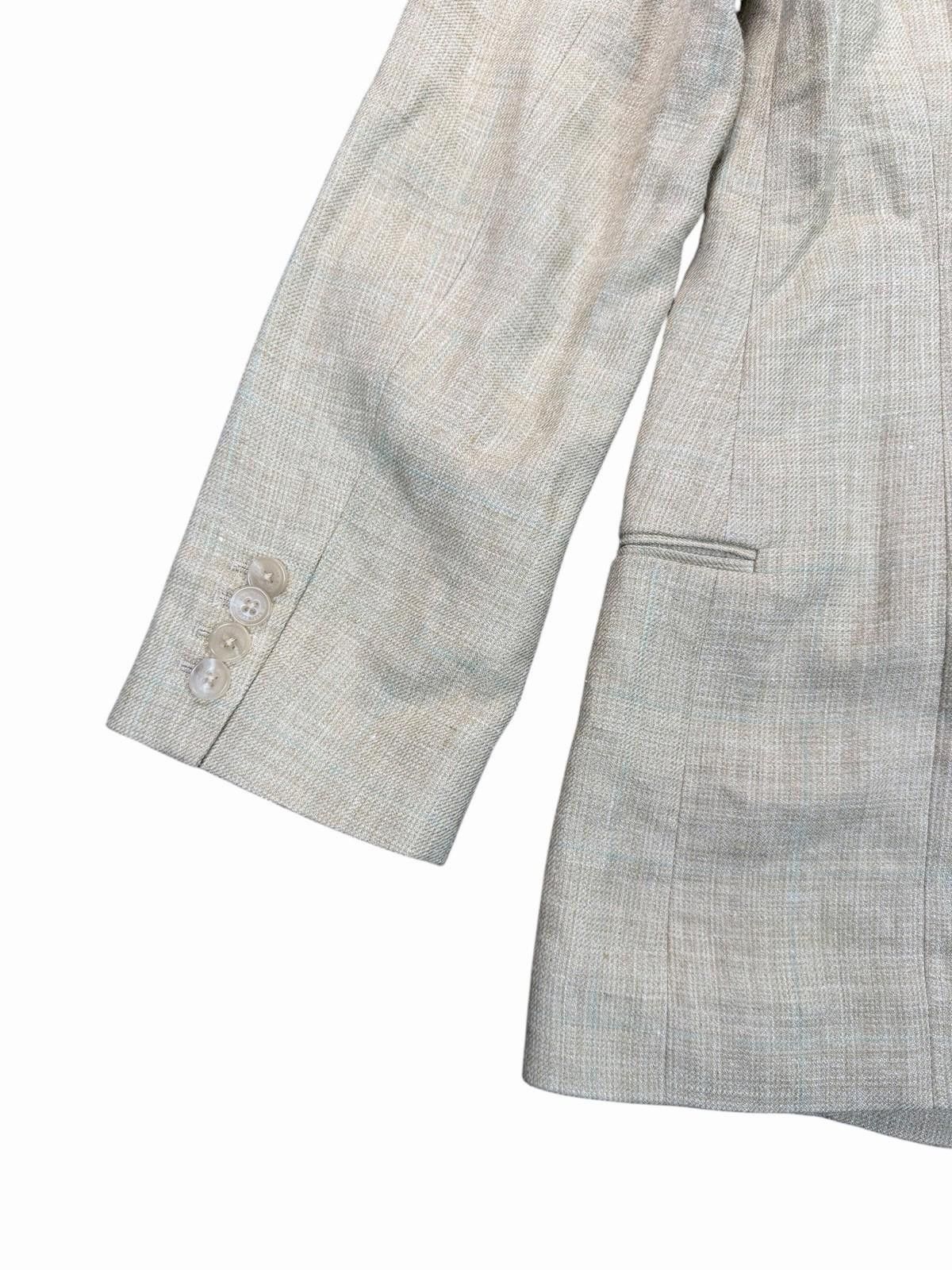 Ralph Lauren Purple Label Ralph Lauren Purple Label Women’s Jacket Italy Size 4 NWOT Size S / US 4 / IT 40 - 8 Thumbnail