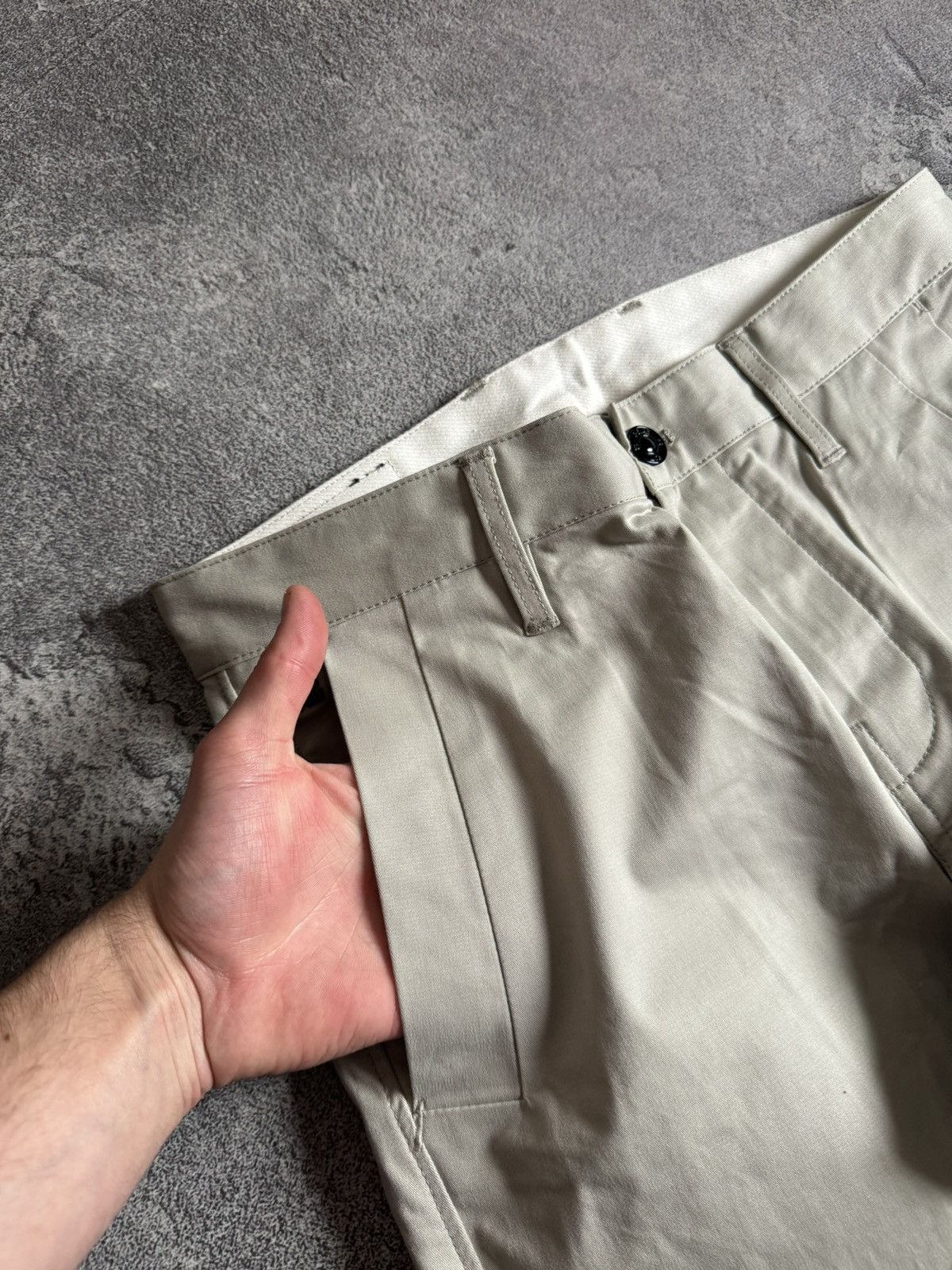 G-Star G star raw 31/34 bronson slim chino pants trousers casual Size US 31 - 11 Thumbnail