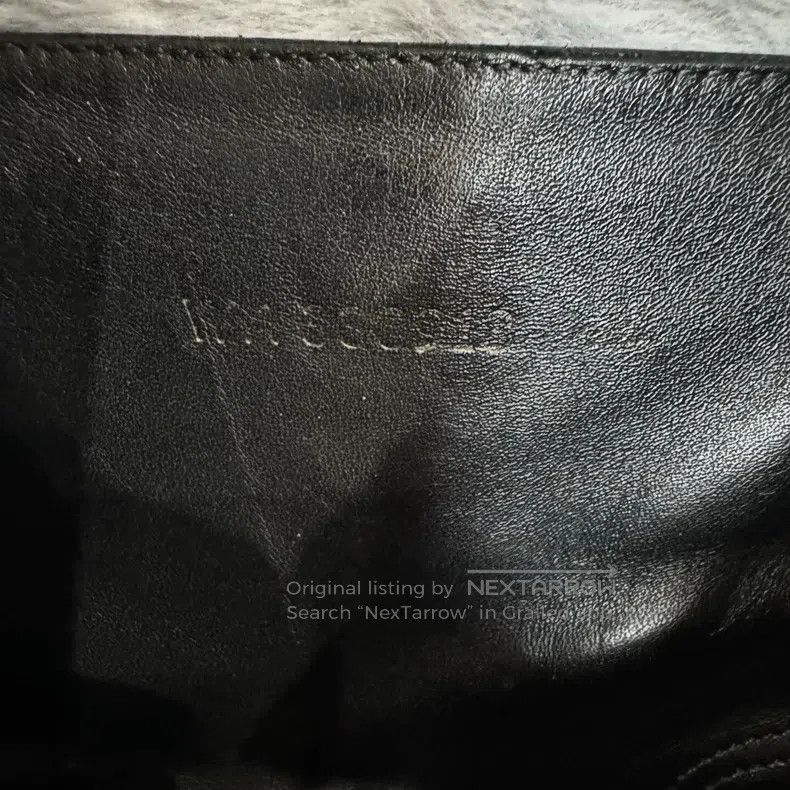 Saint Laurent Paris Saint Laurent Paris Classic Boots Size US 7 / EU 40 - 7 Thumbnail