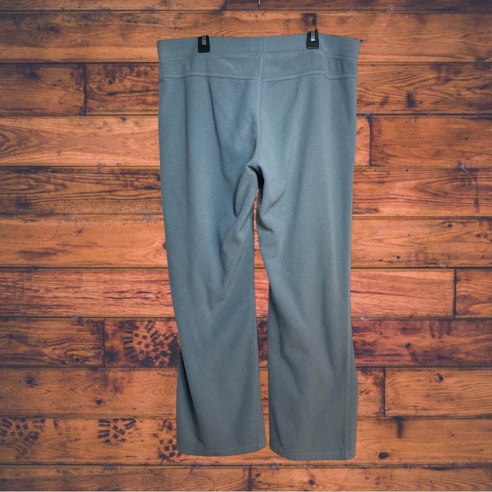 Old Navy Old Navy Terry Blue Athletic Sweatpants Medium Size 30" / US 8 / IT 44 - 2 Thumbnail