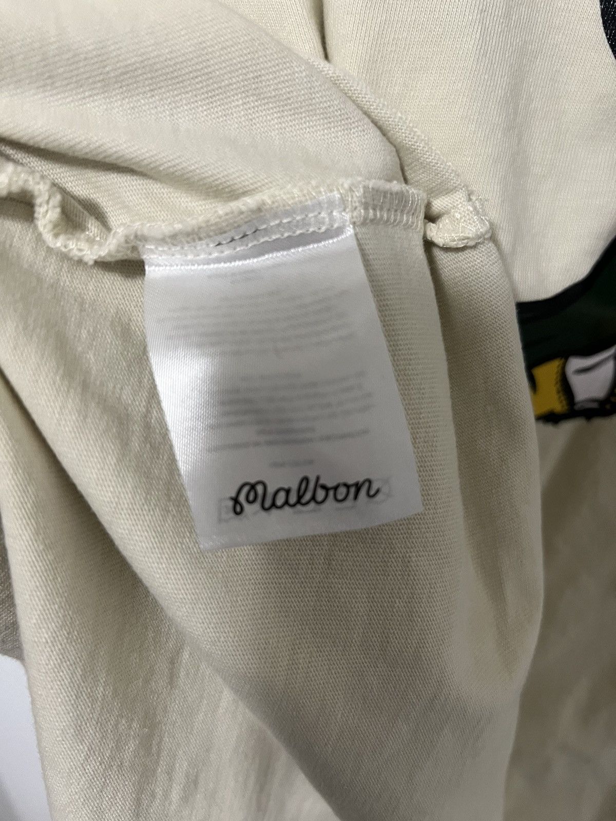 Malbon Malbon Golf Wizard Tee Size US XXL / EU 58 / 5 - 9 Thumbnail