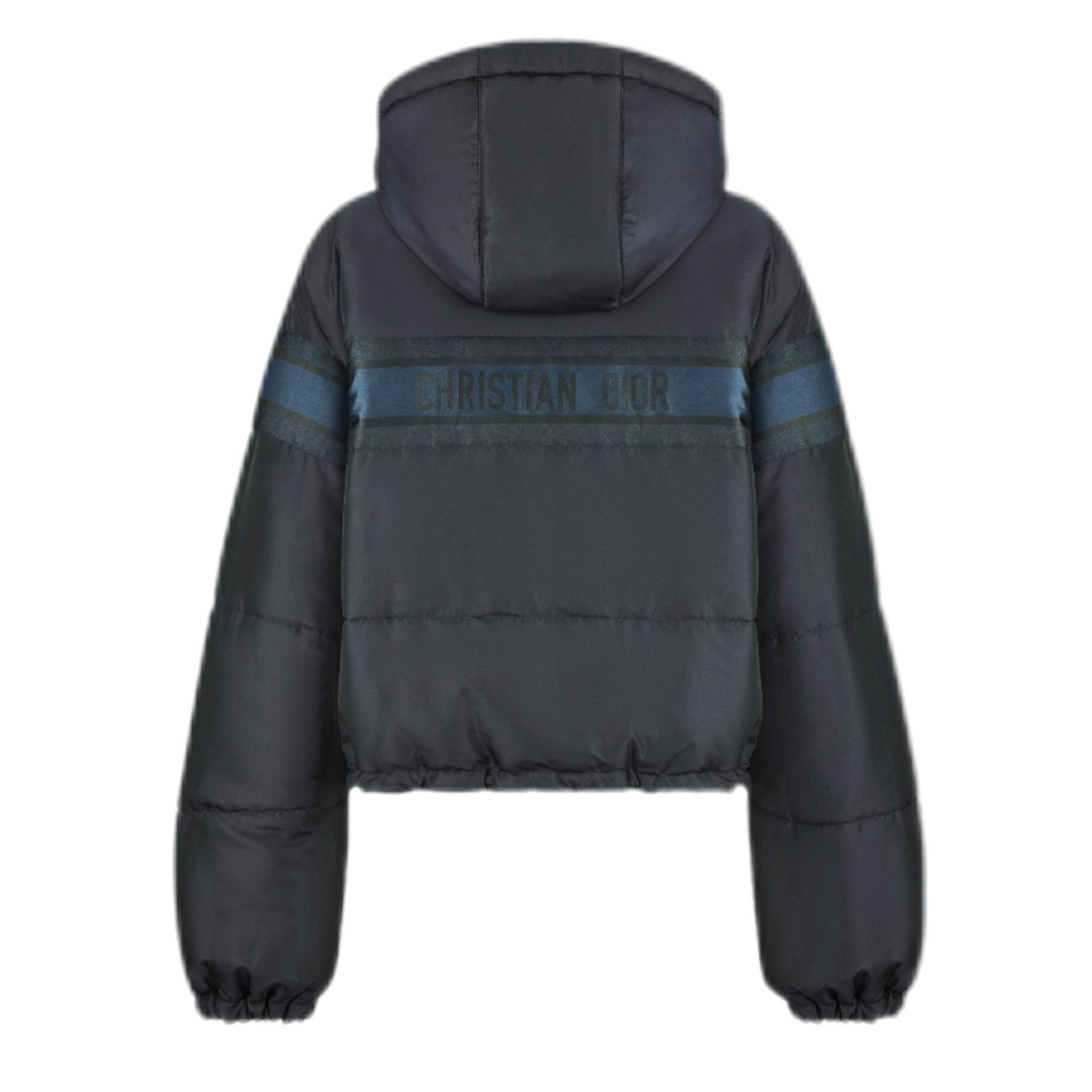 Dior Dior Oblique Reversible Down Jacket Multi (XS) Size US XS / EU 42 / 0 - 4 Thumbnail