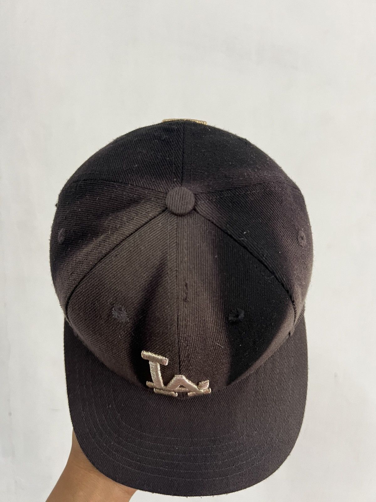 New Era New Era LA Fade Hat Size ONE SIZE - 7 Thumbnail
