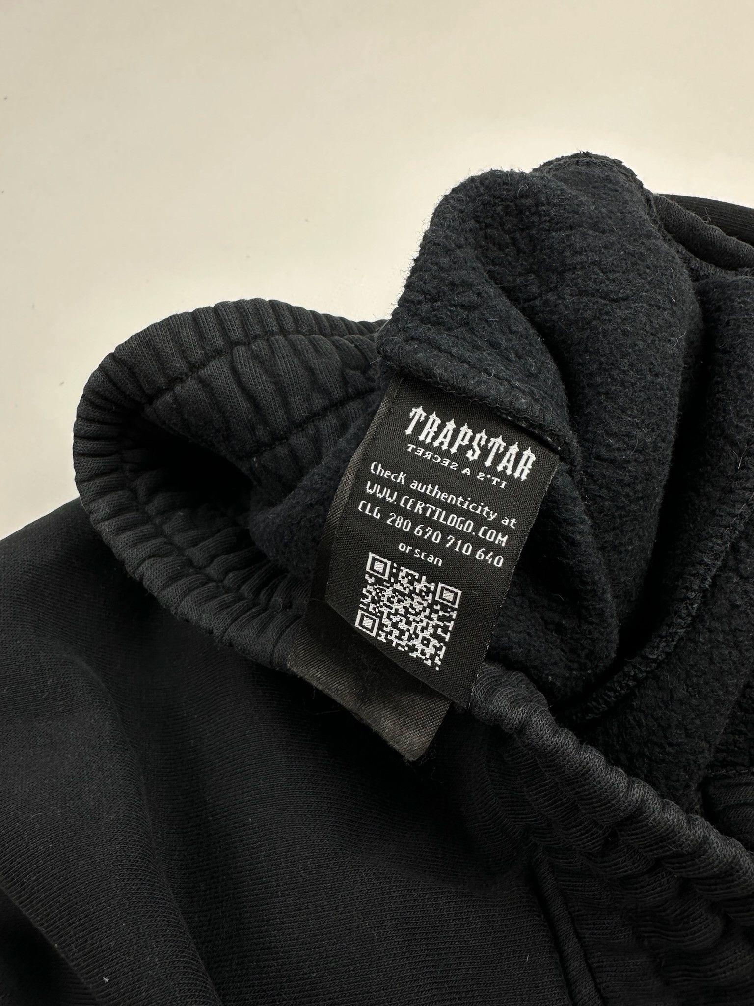 Trapstar London Trapstar London sweatpants jogger shooters pants Size US 28 / EU 44 - 4 Thumbnail