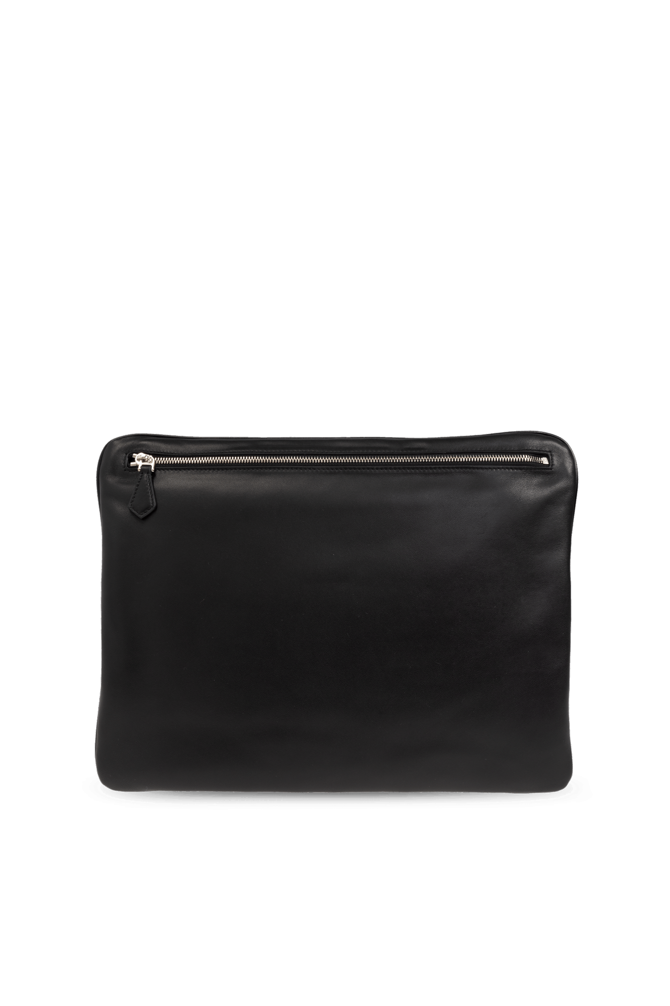Dolce & Gabbana o1s22i1n0225 Size: OS / Nappa Leather Handbag in Black Size ONE SIZE - 3 Thumbnail