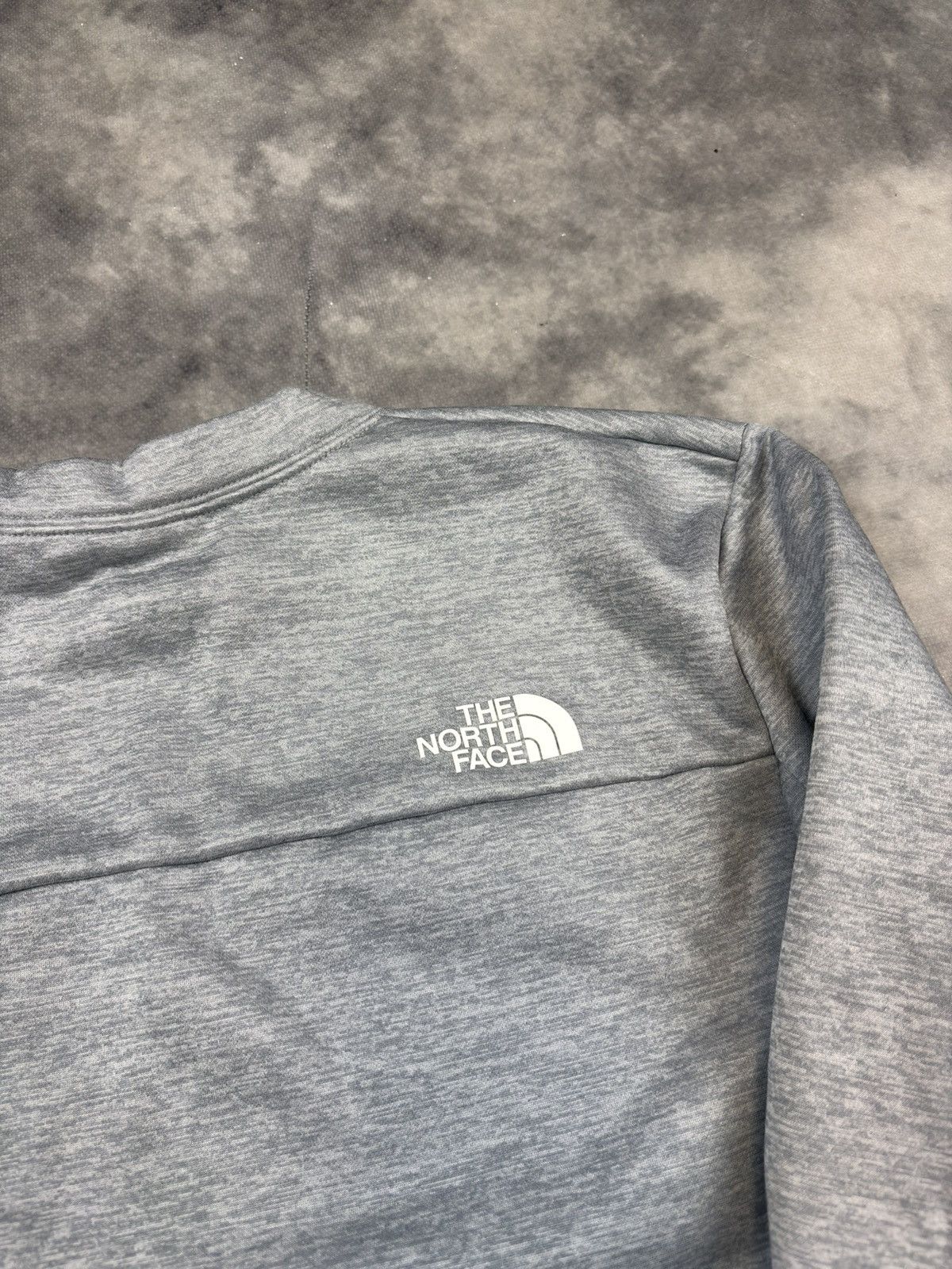 The North Face The North Face TNF Sweatshirt Outdoor Gorpcore y2k skate 90s Size US M / EU 48-50 / 2 - 4 Thumbnail