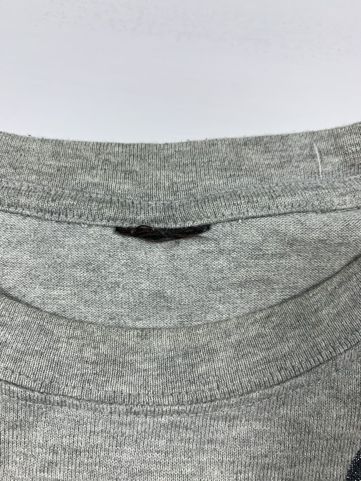 If Six Was Nine TRIBALL JAPANESE POEM LONG SLEEVE STYLE Size US M / EU 48-50 / 2 - 3 Thumbnail