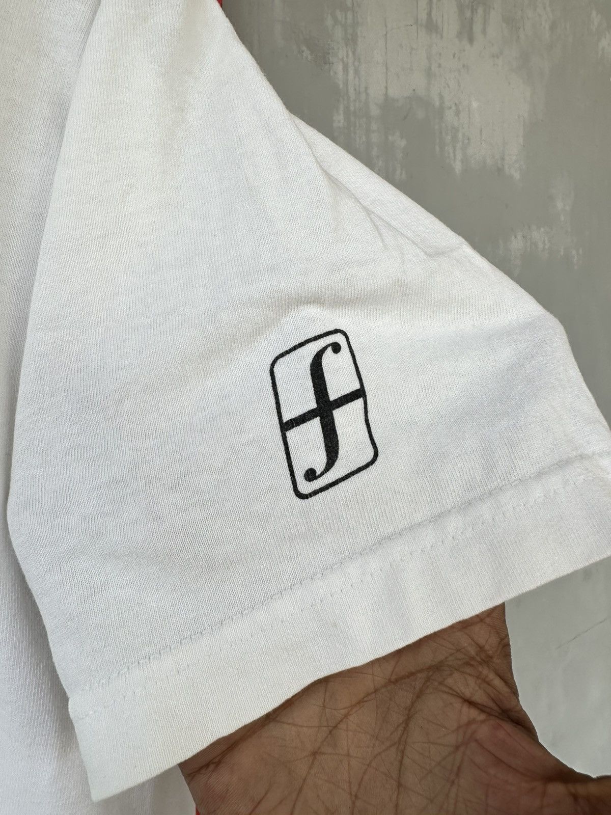 Vintage RARE Vintage True Life Forum Snowboarding By Mack Dawg Tee Size US M / EU 48-50 / 2 - 9 Thumbnail