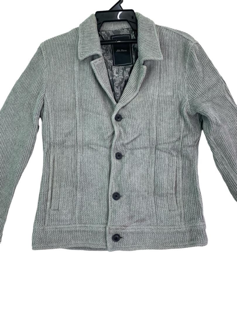 Issey Miyake × Tete Homme Rare Tete Homme Issey Miyake thermal warm cotton jacket Size S / US 4 / IT 40 - 3 Thumbnail