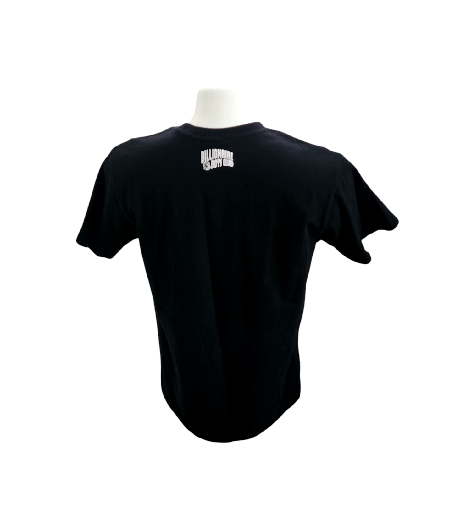 Billionaire Boys Club Billionaire Boys Club Stars embroidered Tee shirt sz Medium Size US M / EU 48-50 / 2 - 3 Thumbnail