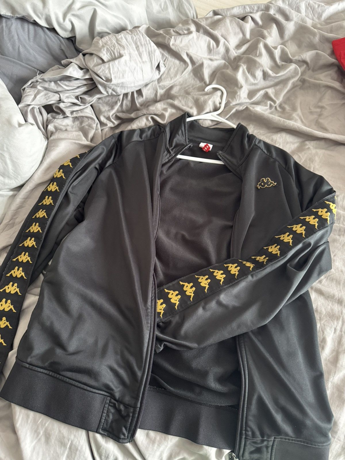 Kappa Kappa jacket Size US M / EU 48-50 / 2 - 1 Thumbnail