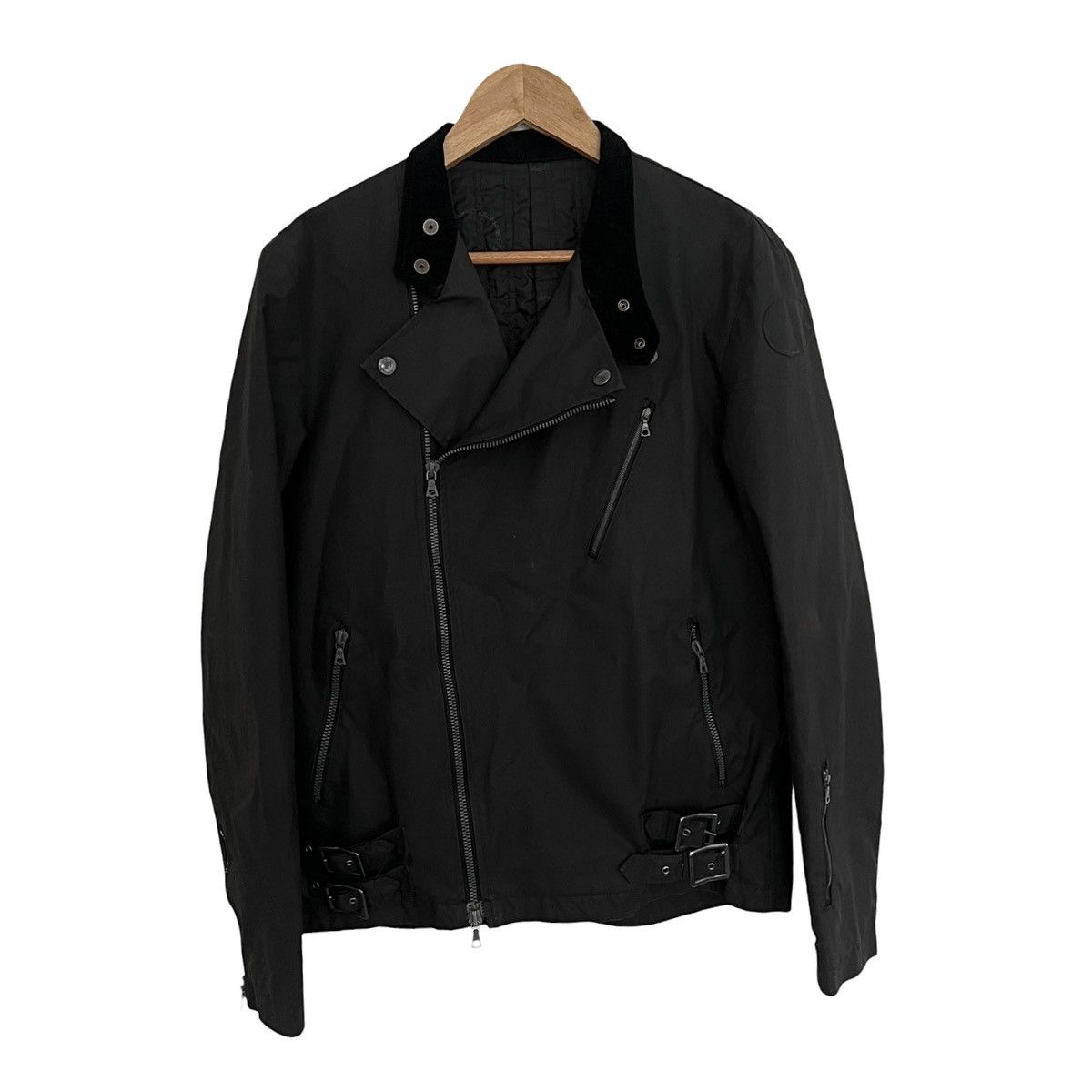 Sophnet. Sophnet nylon jacket Size US M / EU 48-50 / 2 - 1 Thumbnail