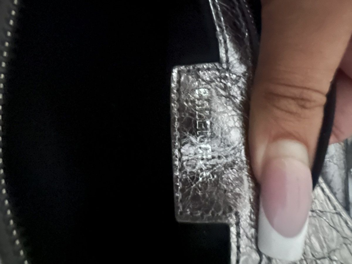 Balenciaga Balenciaga Neo Cagole Size ONE SIZE - 6 Thumbnail