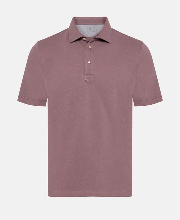 Brunello Cucinelli Polo shirt Size US XS / EU 42 / 0 - 1 Thumbnail