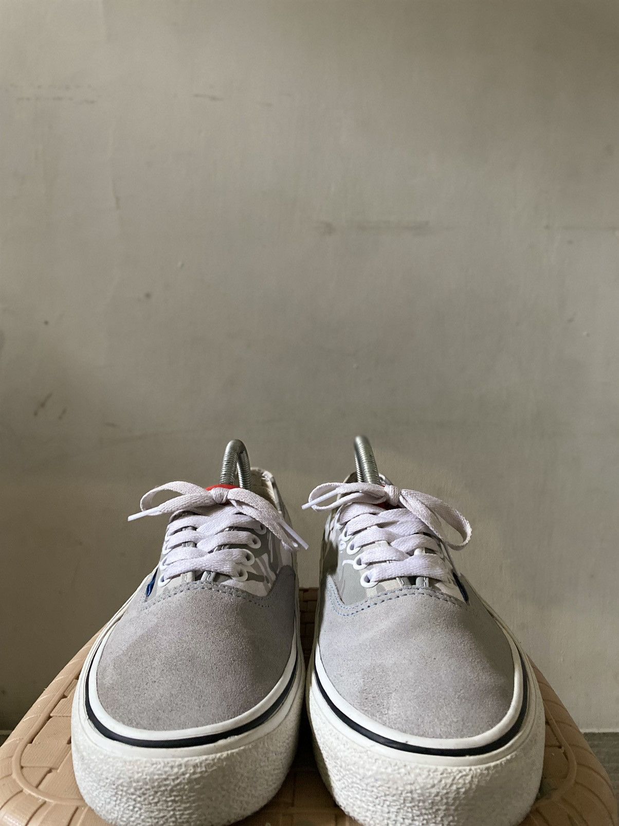 Aape × Vans Vans x Aape Size US 9 / EU 42 - 2 Thumbnail
