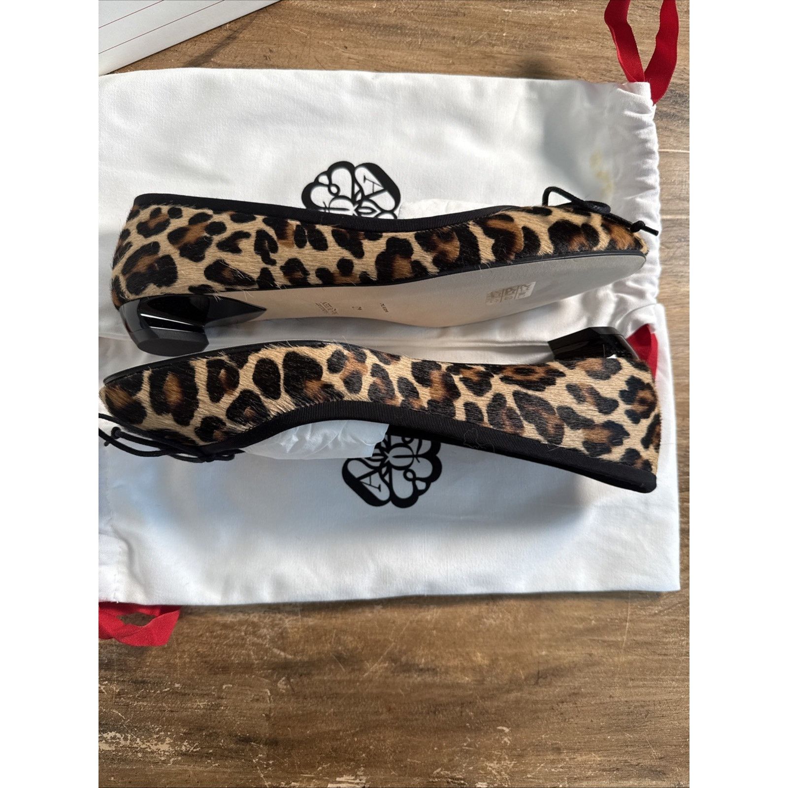 Alexander McQueen Alexander Mcqueen "armadillo" Ballet Flats Size EU 40 Women Size US 10 / IT 40 - 5 Thumbnail