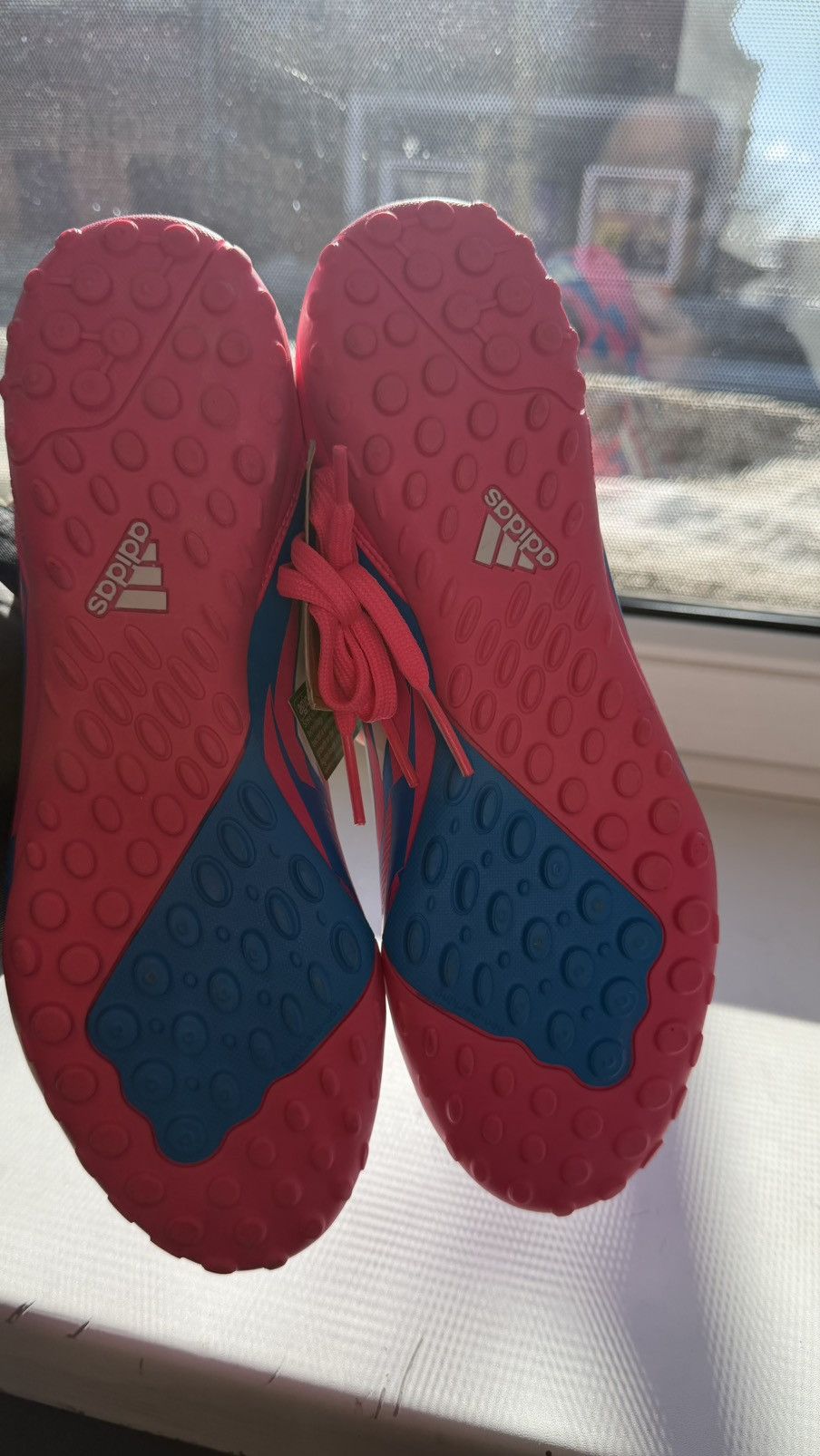 Adidas Adidas F10 Size US 9 / EU 42 - 4 Thumbnail