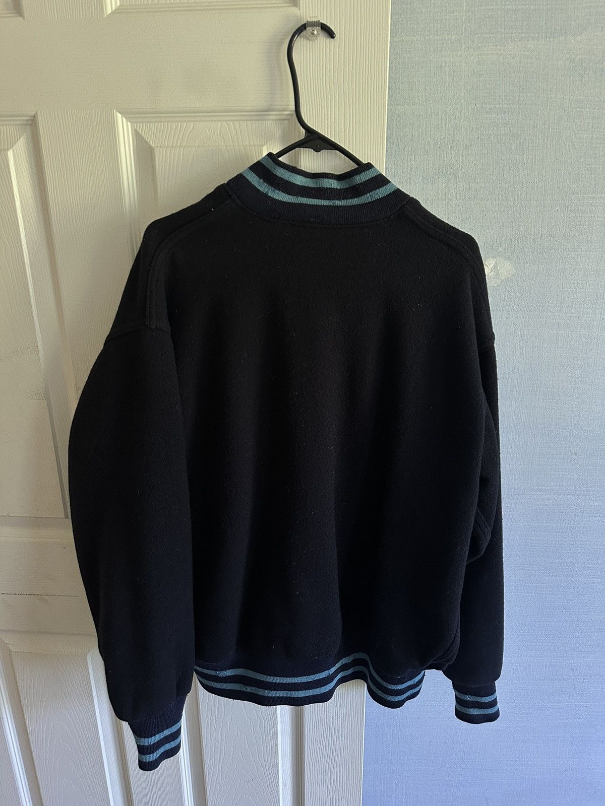 Vintage Vintage Varsity Jacket Size US XL / EU 56 / 4 - 5 Thumbnail