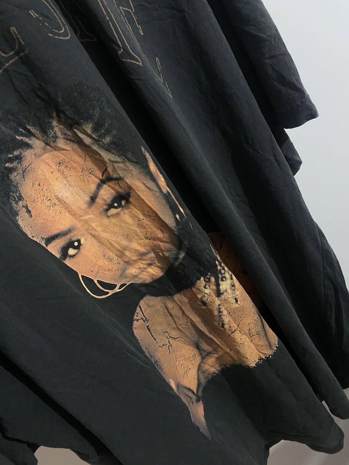 Band Tees × H&M Justine skye band streetwear h&m tee Size US XXL / EU 58 / 5 - 4 Thumbnail