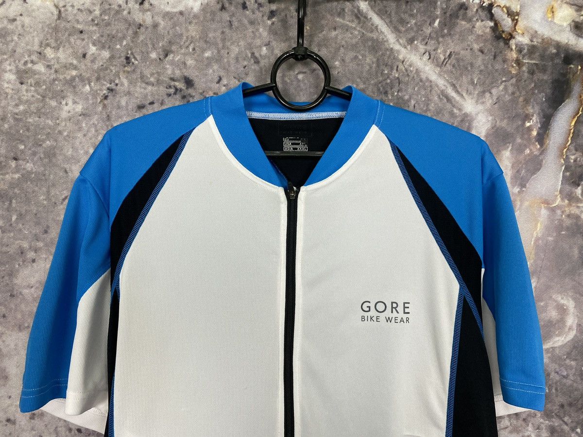 GOREWEAR Men’s Gore Bike Wear Jersey Sports Size XXL Size US XXL / EU 58 / 5 - 2 Thumbnail