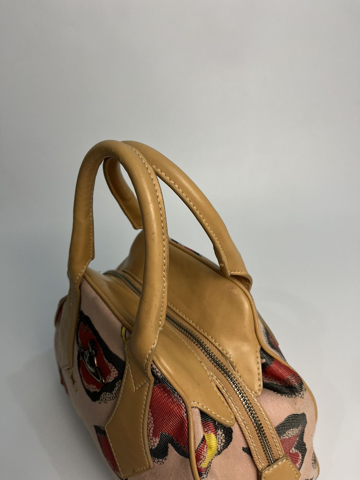 Vivienne Westwood Vivienne Westwood Yasmin Heart Bag Size ONE SIZE - 9 Thumbnail