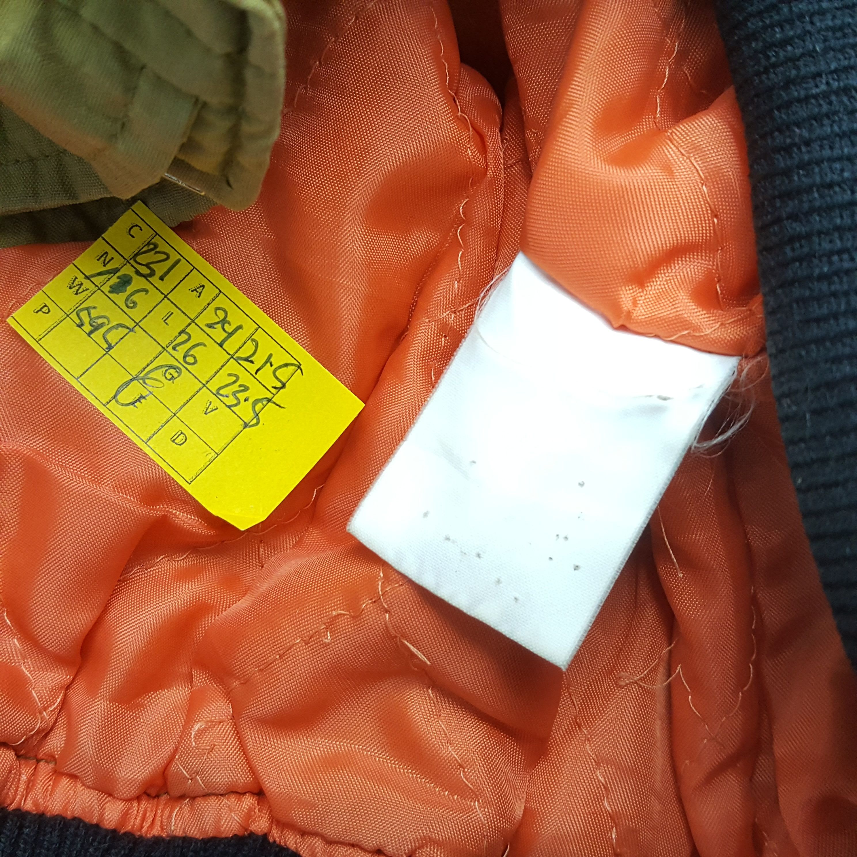 Japanese Brand × Vintage Vintage TOYOTA Japanese Racing Team Jacket Size US L / EU 52-54 / 3 - 7 Thumbnail