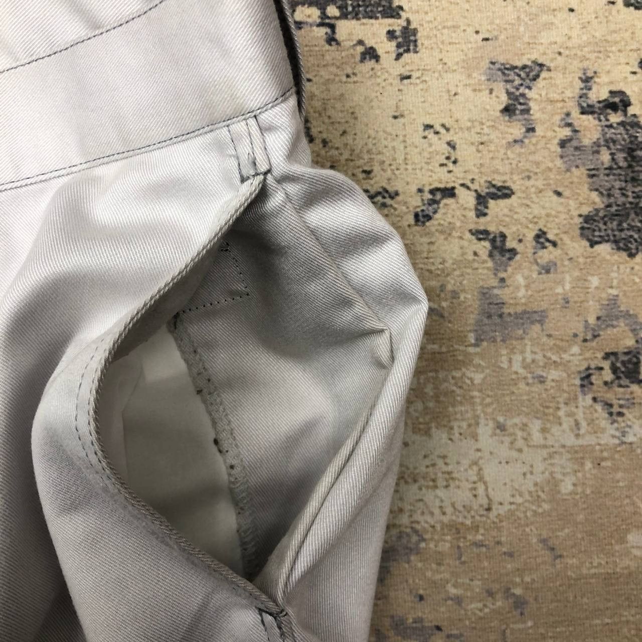 Japanese Brand × Le Coq Sportif P43 LE COQ SPORTIF GOLF COLLECTION CARGO PANTS Size US 32 / EU 48 - 6 Thumbnail