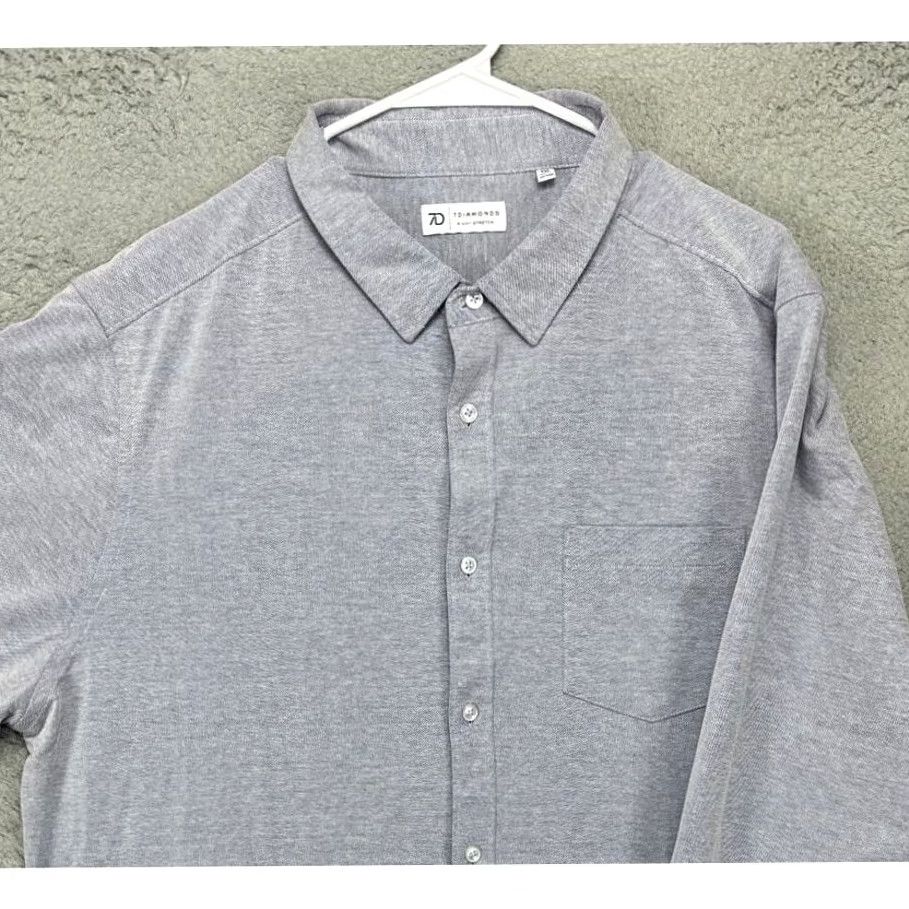 Vintage VINTAGE? No. Size US XXL / EU 58 / 5 - 7 Thumbnail