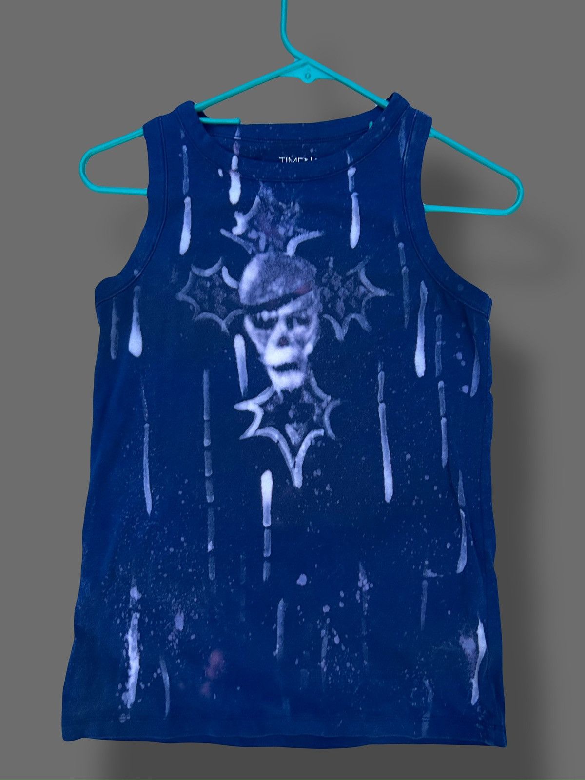 Affliction × Liquid Blue × Tapout Custom Made T-Shirts, Post #5️⃣ Size US L / EU 52-54 / 3 - 5 Thumbnail