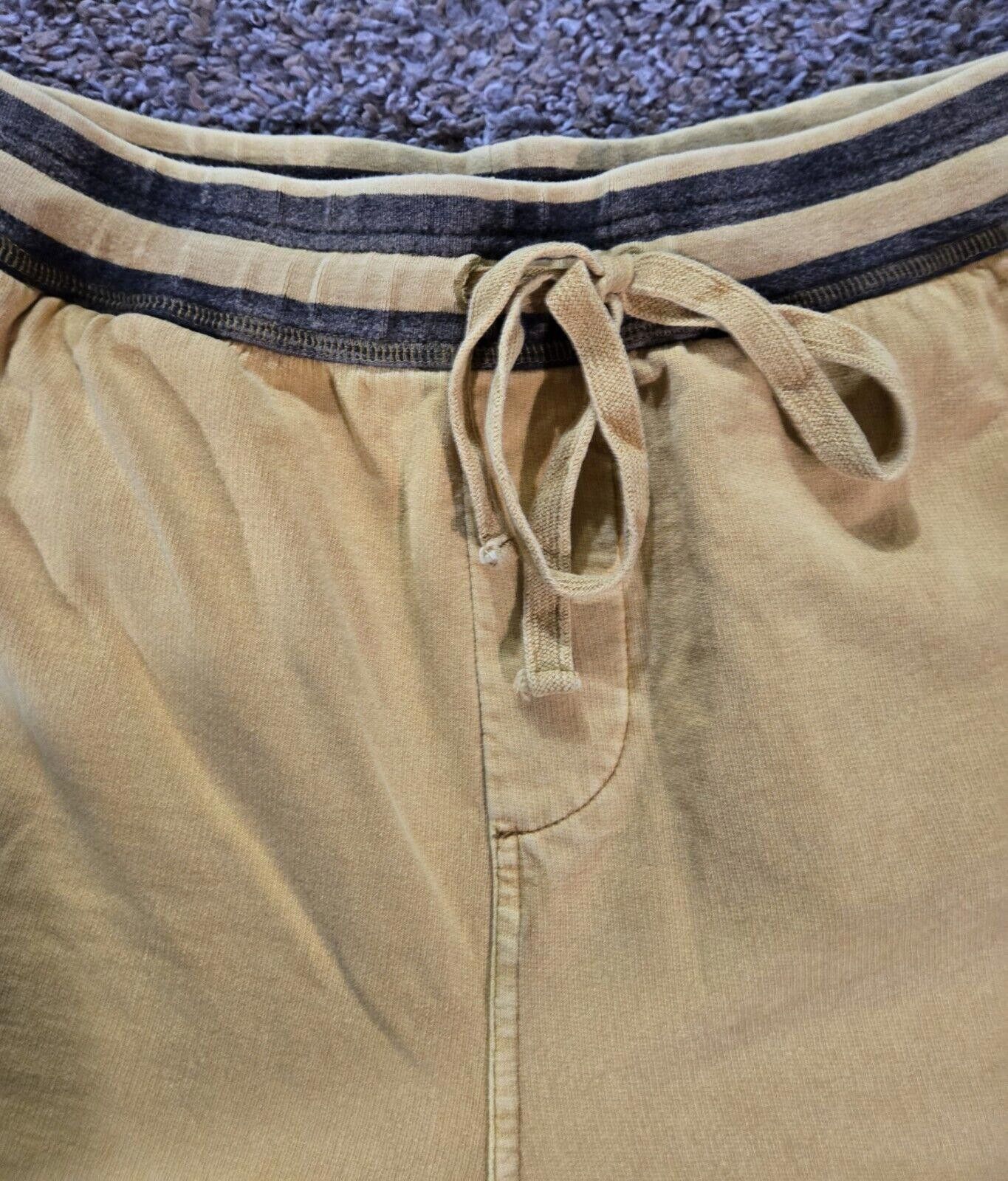 Designer Carbon 2 Cobalt Gold Shorts Size Medium Size US 32 / EU 48 - 3 Thumbnail
