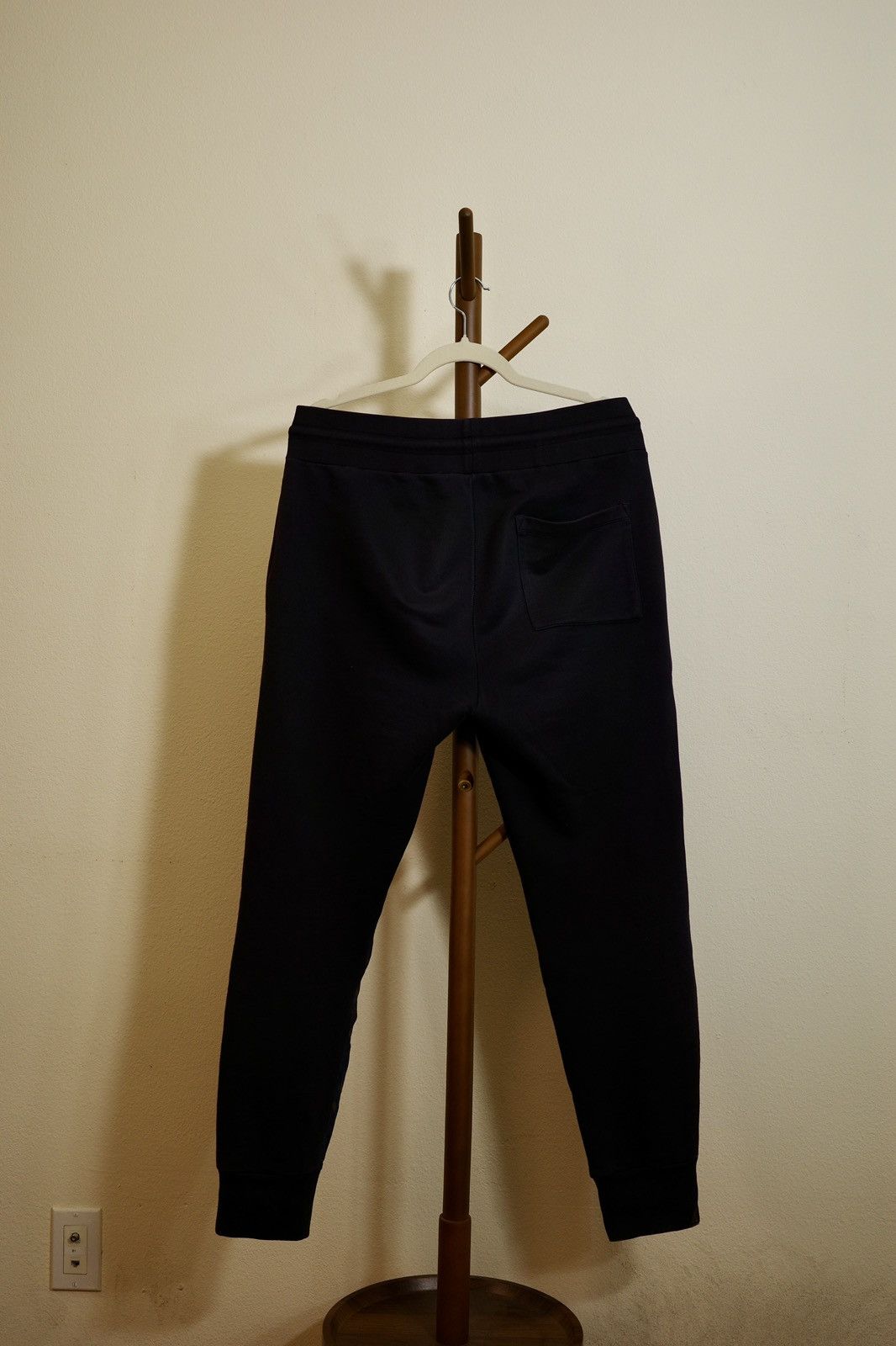 Dries Van Noten Black & Multicolour Quilted Printed Trouser Size US 32 / EU 48 - 2 Thumbnail