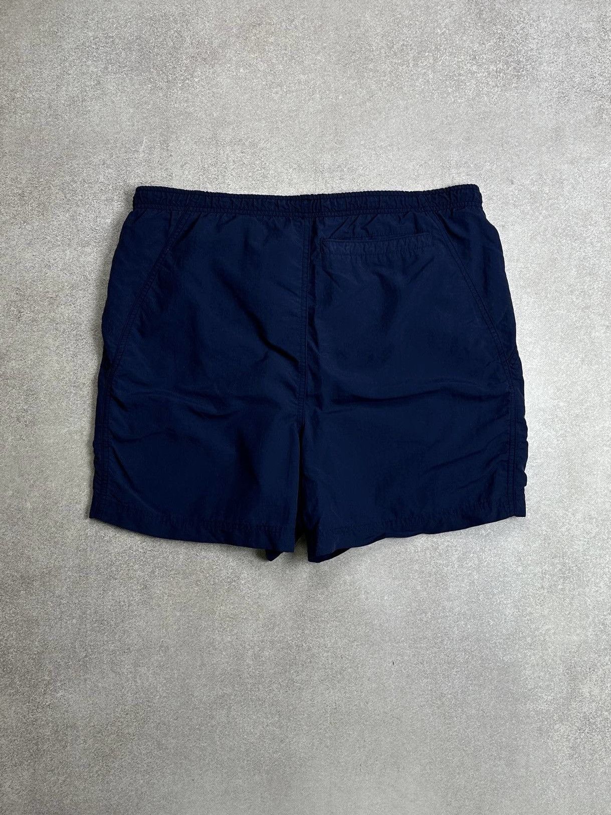 Nike ACG Vintage Nike ACG Nylon Hiking Gorp Shorts Rare M Size US 32 / EU 48 - 3 Thumbnail
