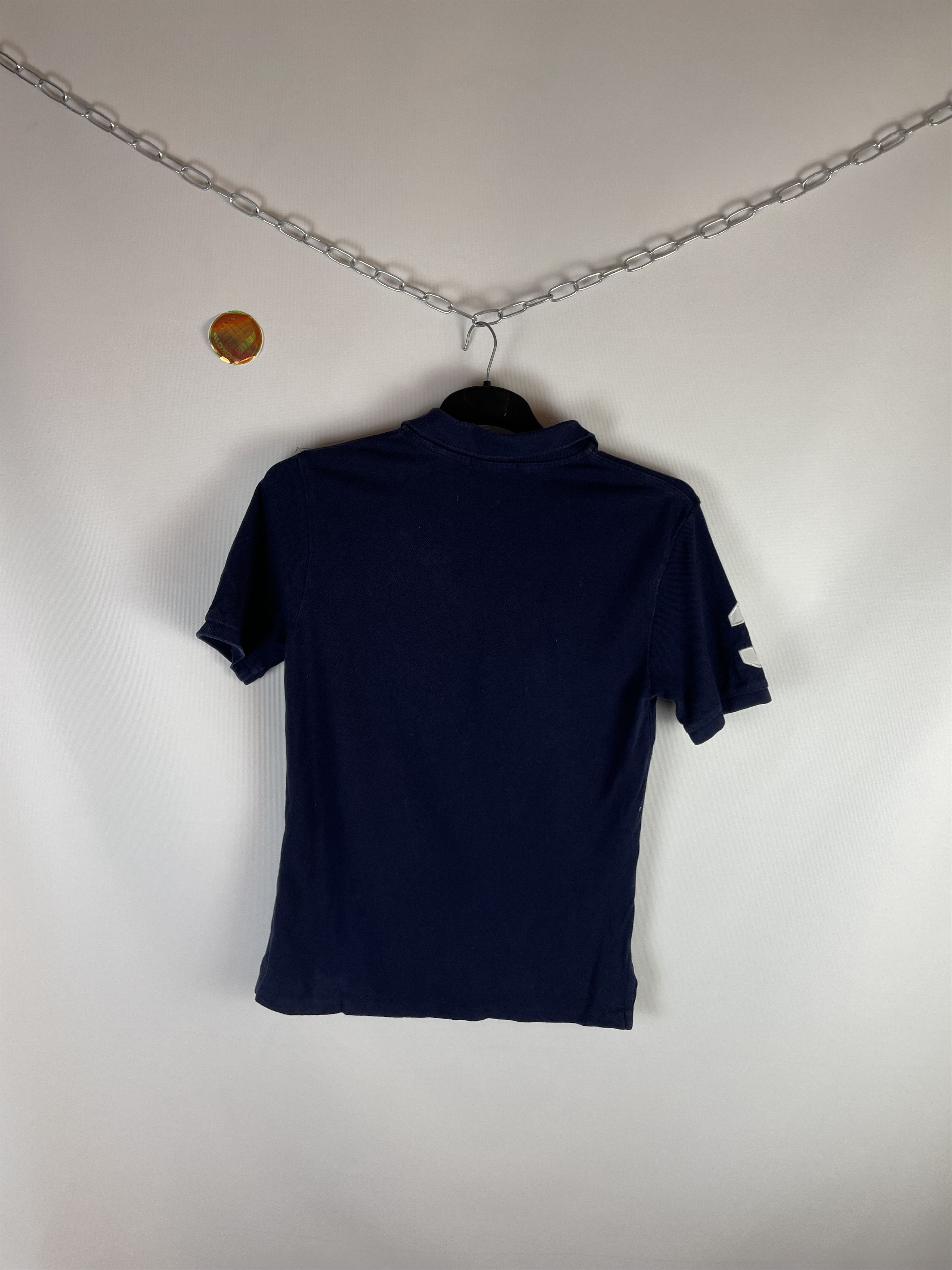 Polo Ralph Lauren Vintage Polo Ralph Lauren Shirt Y2K Size US M / EU 48-50 / 2 - 7 Thumbnail