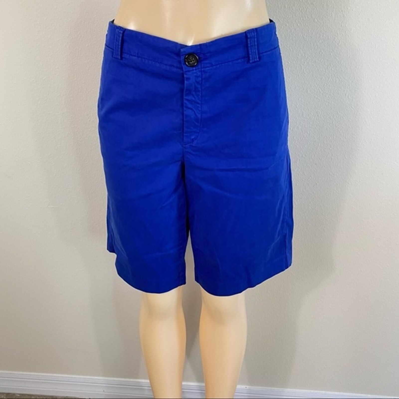 Banana Republic Banana Republic Women Short Pant Size 10 Size 32" / US 10 / IT 46 - 3 Thumbnail