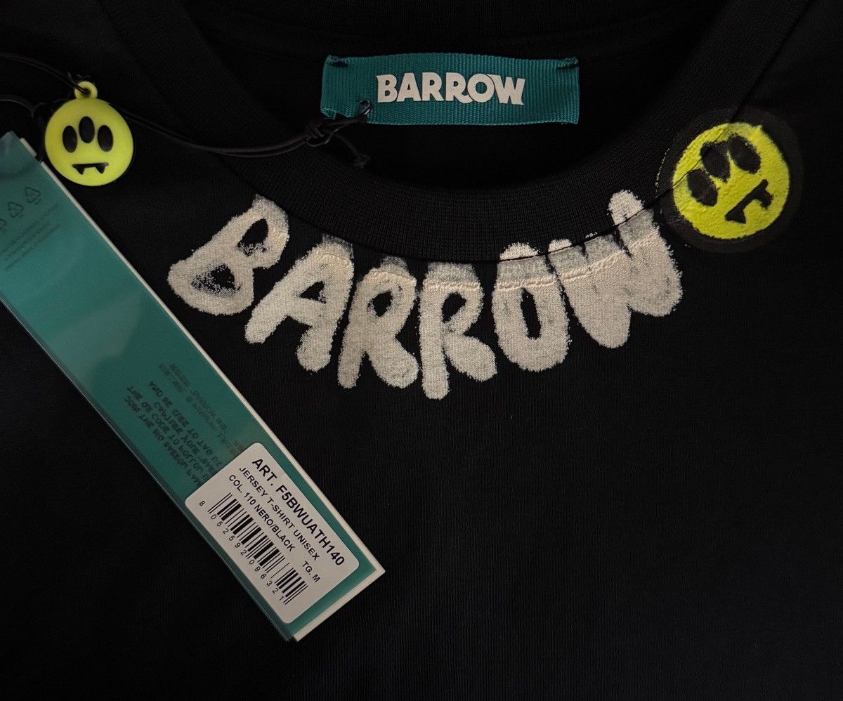 Barrow T-shirt Barrow. Size US M / EU 48-50 / 2 - 3 Thumbnail