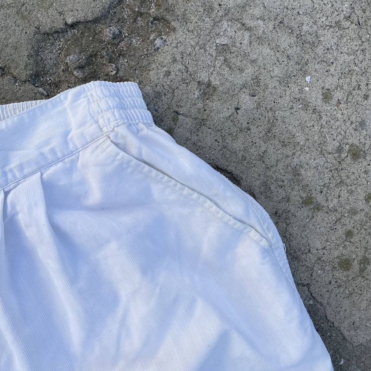 Nike × Vintage Vintage Nike Shorts Tennis Golf 90s Y2K Size L Streetwear Size US 42 / EU 58 - 6 Thumbnail