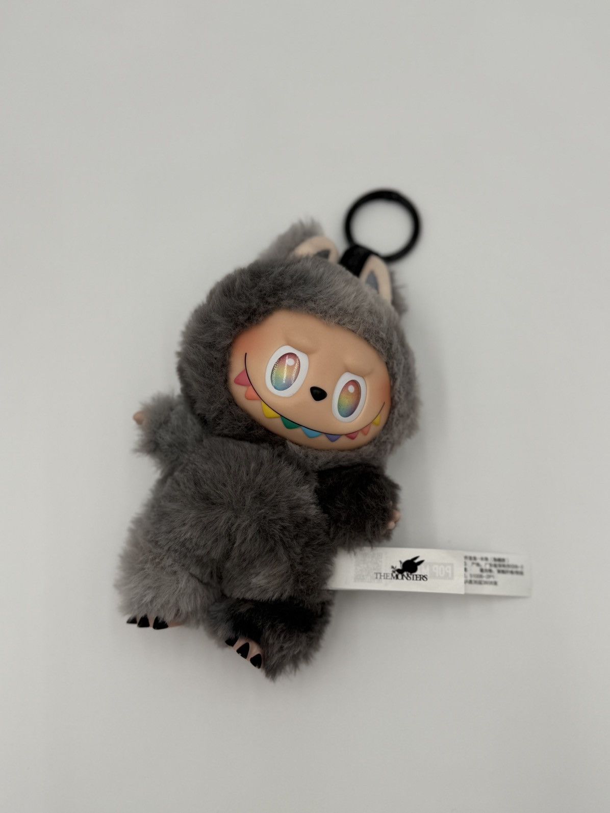 Medicom Toy Labubu × POP MART ( Secret ) Size ONE SIZE - 1 Thumbnail
