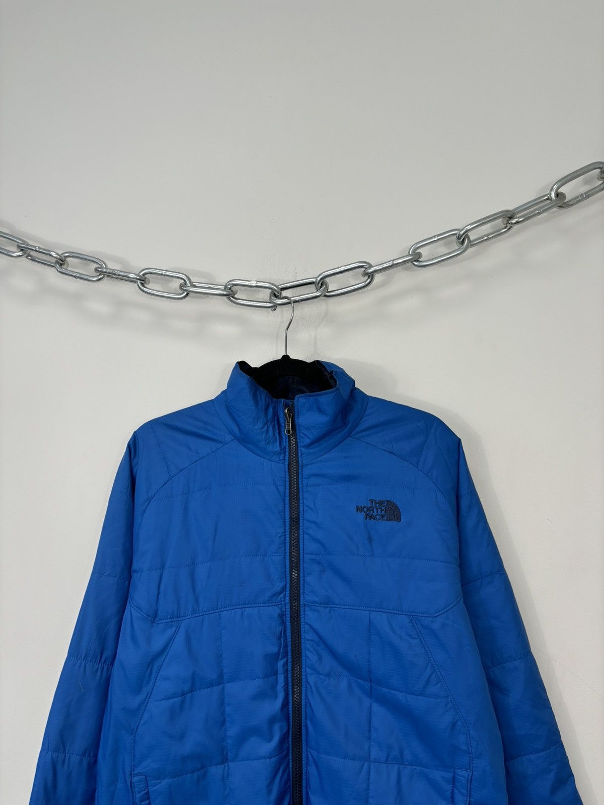 The North Face The North Face Men’s Outdoor Light Down Puffer Jacket Size US M / EU 48-50 / 2 - 4 Thumbnail