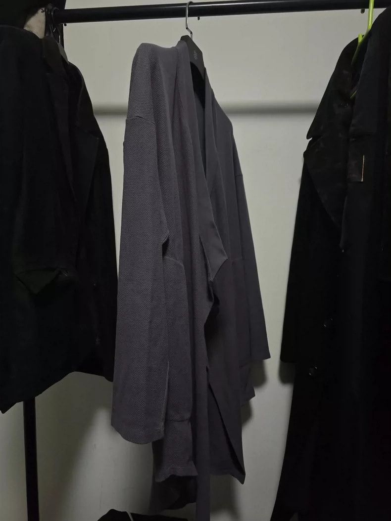 Julius julius priest frock 2504-Nextarrow Size US M / EU 48-50 / 2 - 7 Thumbnail