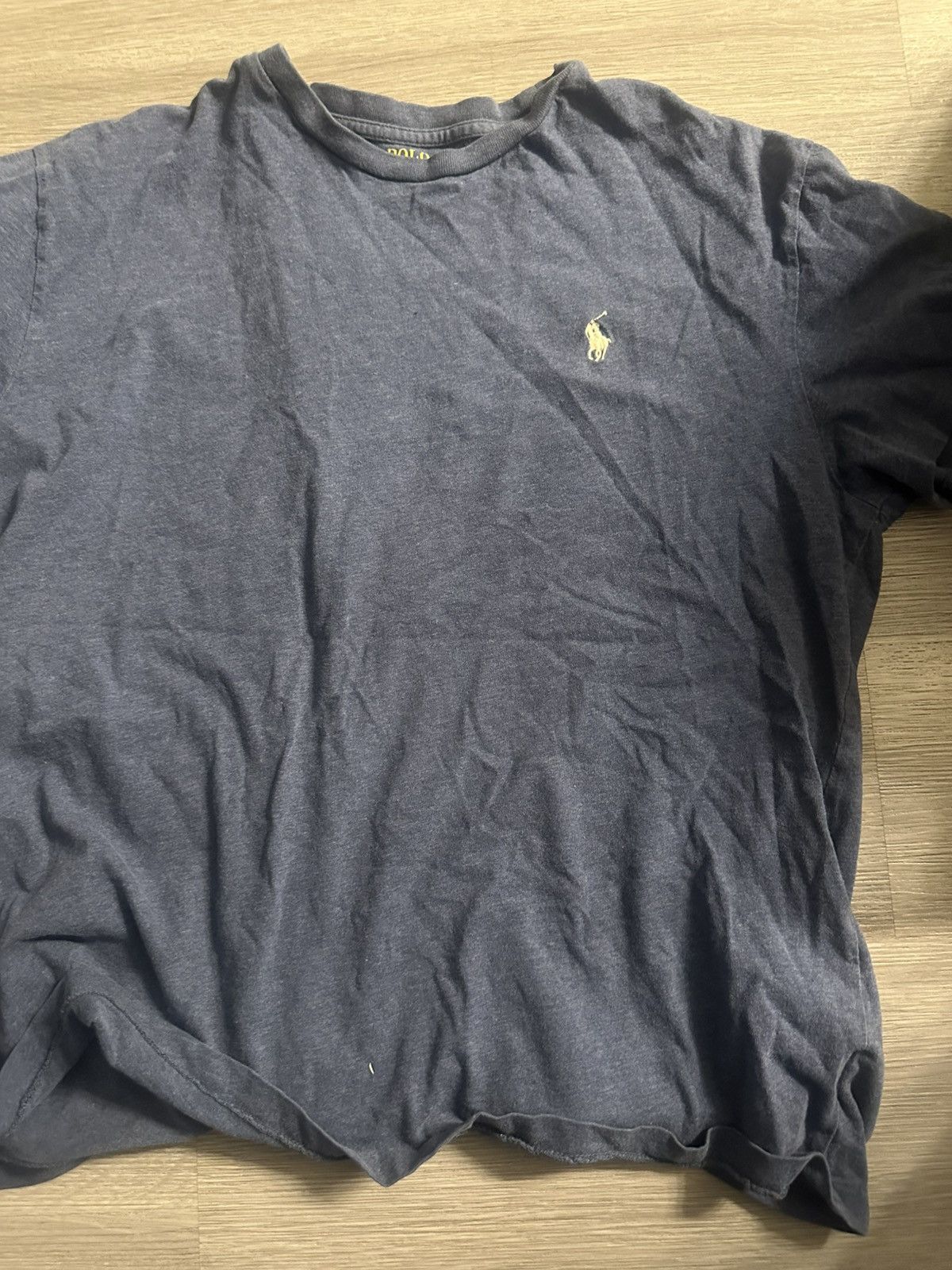 Polo Ralph Lauren Polo tee Size US M / EU 48-50 / 2 - 1 Thumbnail