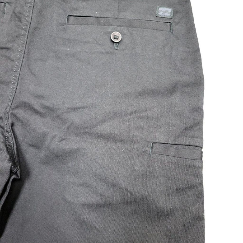 Billabong BILLABONG Stretch Fit Chino Shorts. Size 30. NWT $58 Size US 30 / EU 46 - 5 Thumbnail