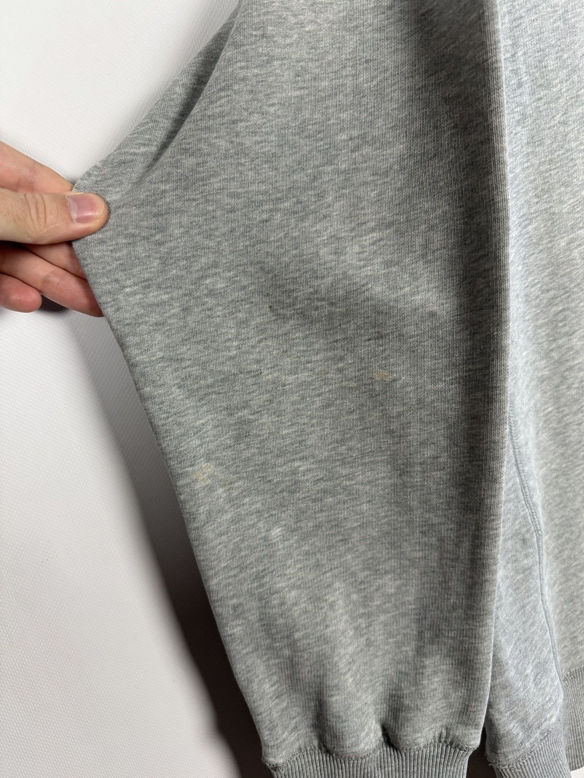 Nike Vintage Nike USA Sportswear Crewneck Sweatshirt Big Logo XL Size US XL / EU 56 / 4 - 19 Thumbnail